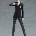 GSC – POP UP PARADE Persona 5 Royal: Протагонист (Джокер/Рэн Амамия), готовая фигурка (Лицензия)
