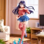 Rooar Studio: Статуэтка Kind Mita, масштаб 1/7 (Готовая)