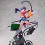 «Rooar Studio» — Коллекция «Mita» — Фигурка Mita 1/6 с 3D голографическим экраном