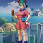 Булма в поисках Драконьих Жемчужин