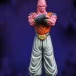 Драконий Жемчуг: Надменный Буу #3 Буу Гохан